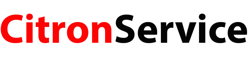 نمایندگی مرکزی سیترون